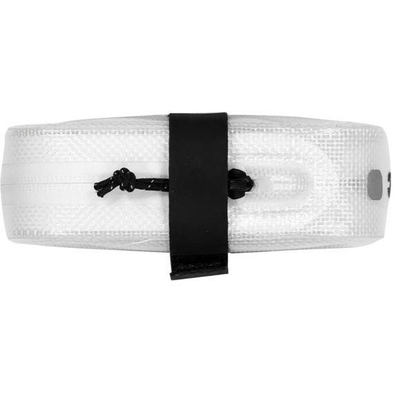 POC Ultra Saddle Pouch 0.3L Hydrogen White Translucent