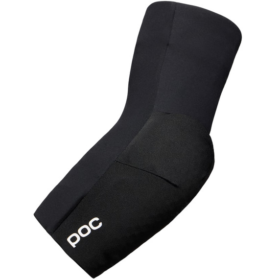 POC VPD Max Elbow Guards Uranium Black