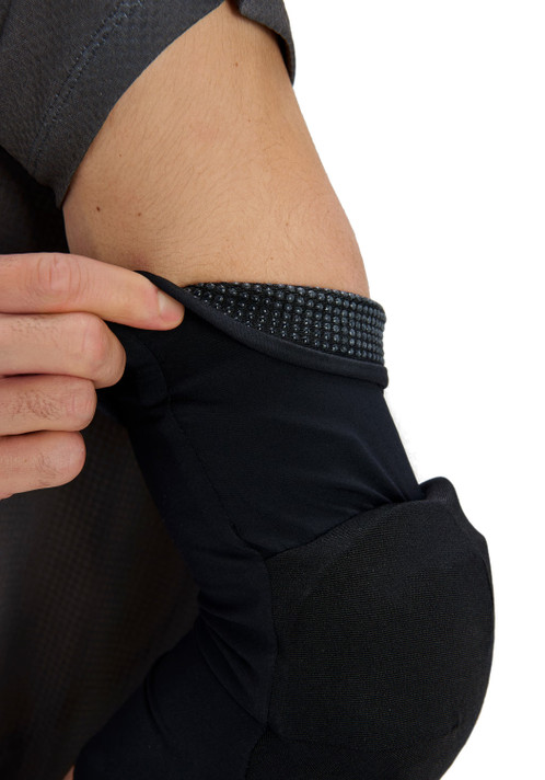 POC VPD Max Elbow Guards Uranium Black