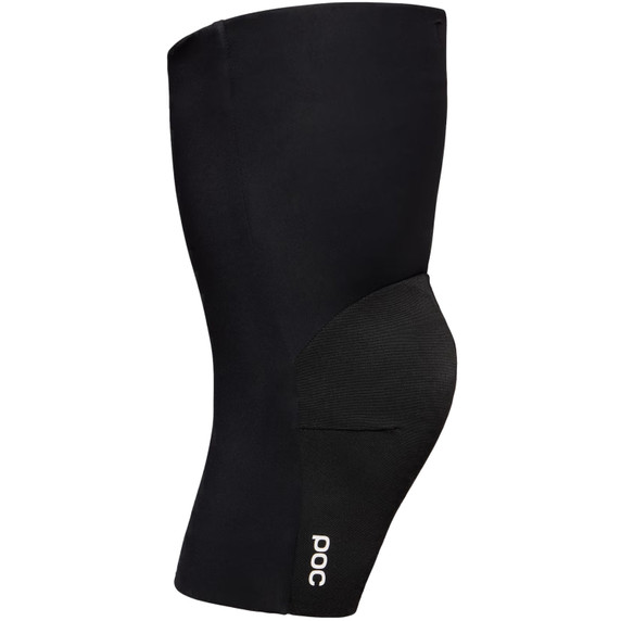 POC VPD Max Knee Guards Uranium Black