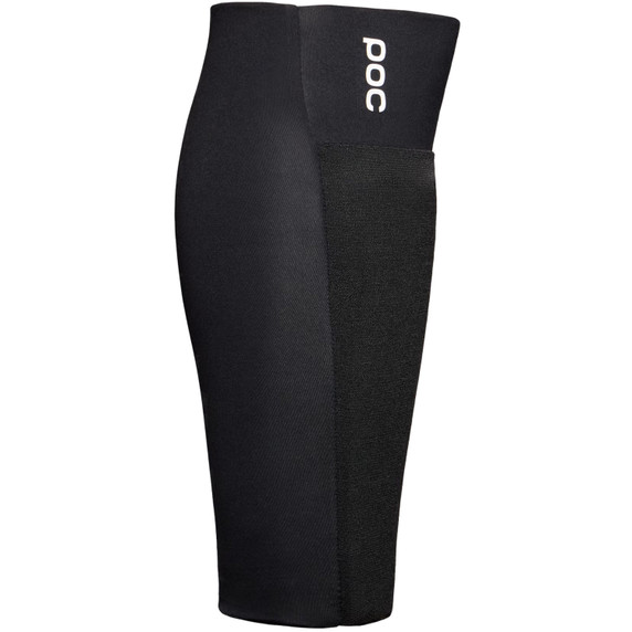 POC VPD Shin Guards Uranium Black
