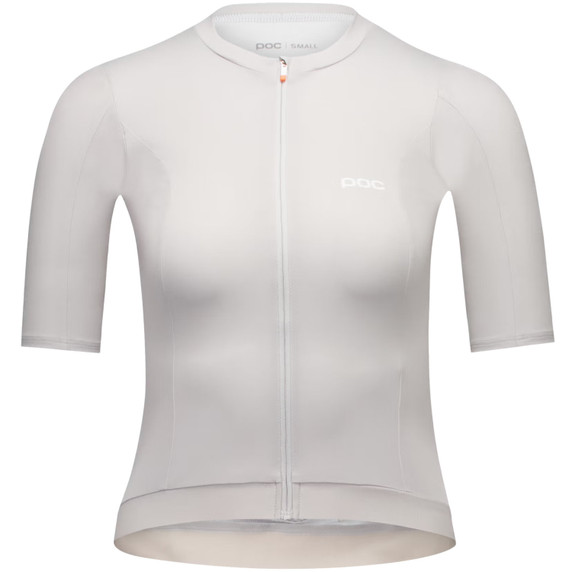 POC Womens Cadence Jersey Granite Grey