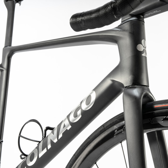Colnago V5RS Disc Frameset Dark Edition YUBC