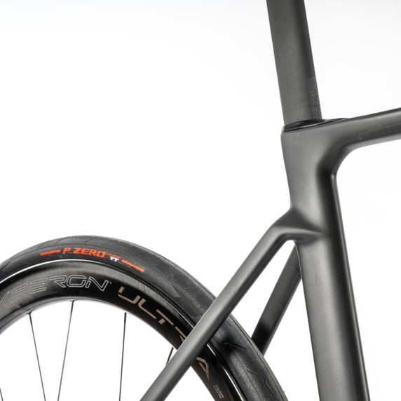 Colnago V5RS Disc Frameset Dark Edition YUBC