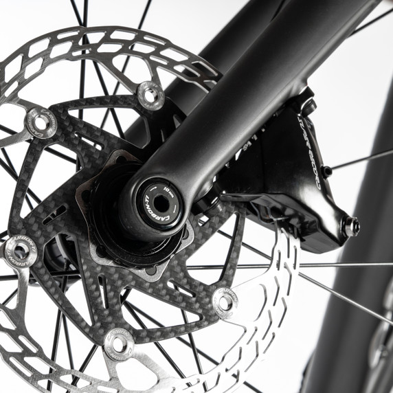 Colnago V5RS Disc Frameset Dark Edition YUBC
