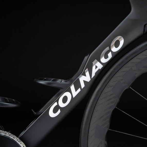 Colnago Y1RS Disc Frameset Dark Edition YUBC *COMING SOON*