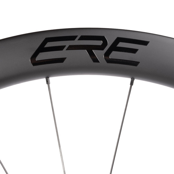 ERE Research Explorator CCR45 Disc Brake Wheels