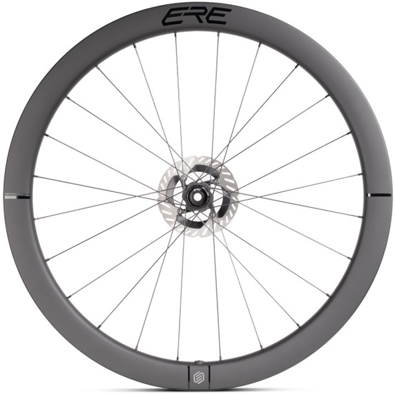 ERE Research Explorator CCR45 Disc Brake Wheels