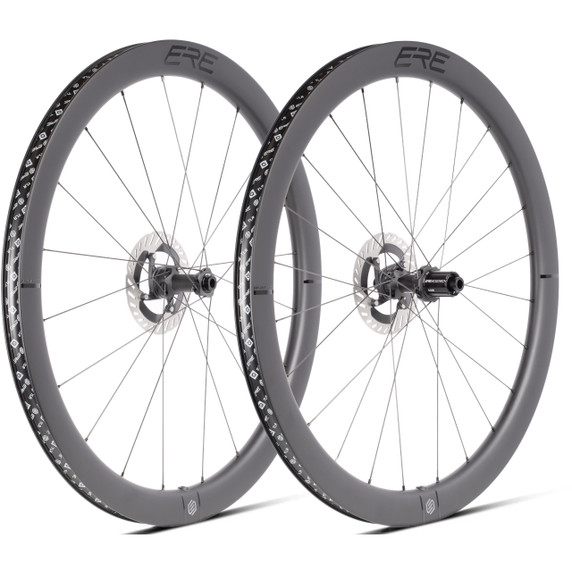 ERE Research Explorator CCR45 Disc Brake Wheels
