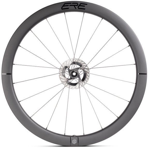 ERE Research Explorator CCR45 Disc Brake Wheels