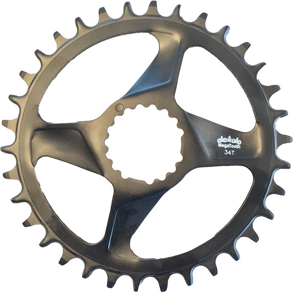 FSA Comet Direct Mount Chainring
