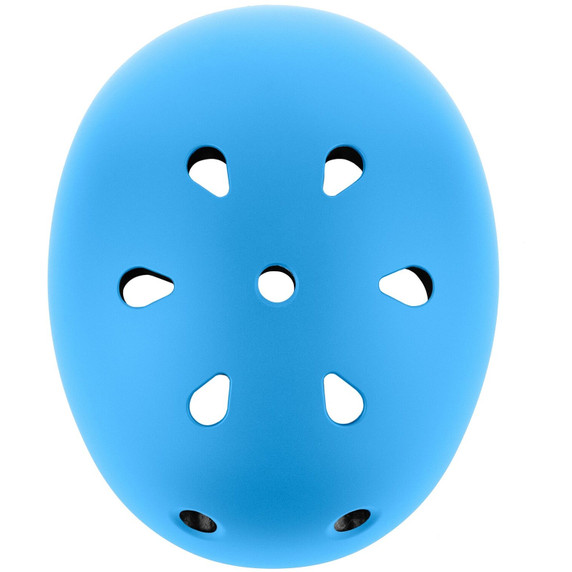 CORE Action Sports Helmet Cobalt Blue