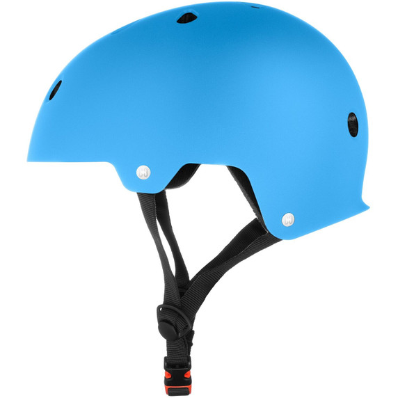 CORE Action Sports Helmet Cobalt Blue