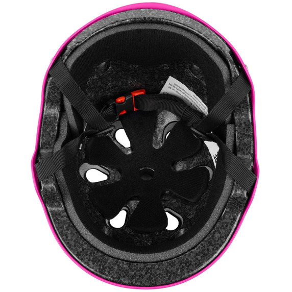 CORE Action Sports Helmet Pink