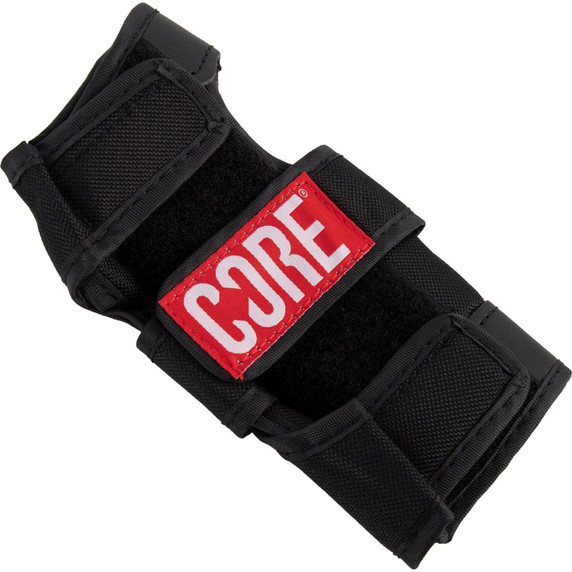 CORE Protction Junior Triple Pad Set Black