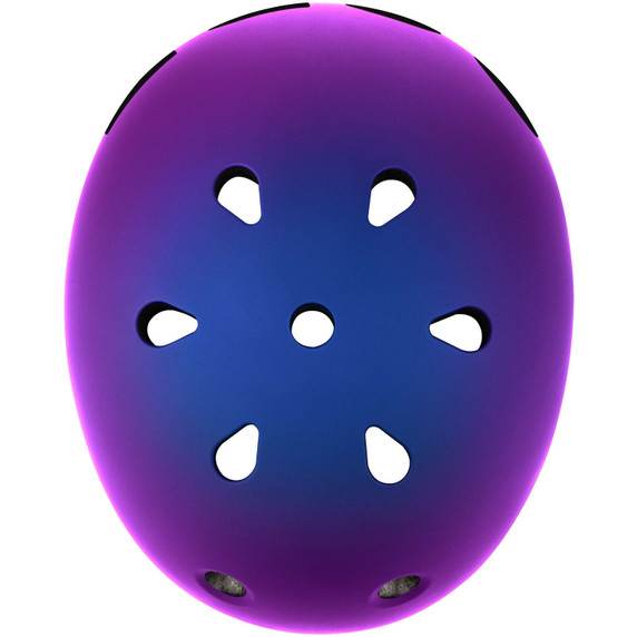 CORE Street Helmet Neochrome/Black