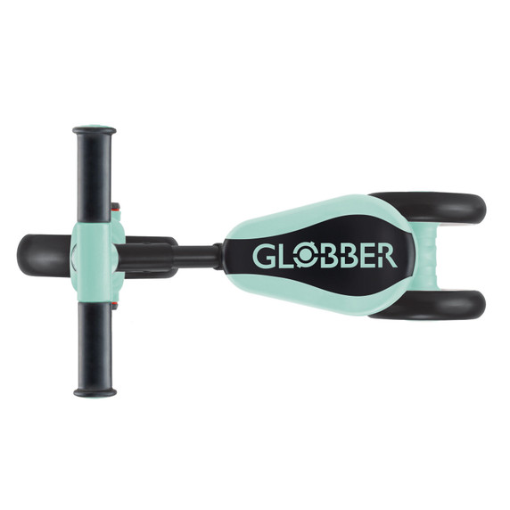 Globber Learning Trike 2in1 Mint