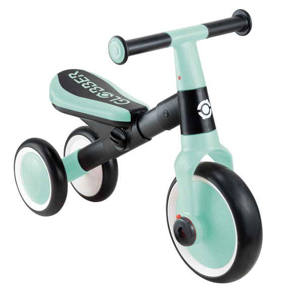 Globber Learning Trike 2in1 Mint