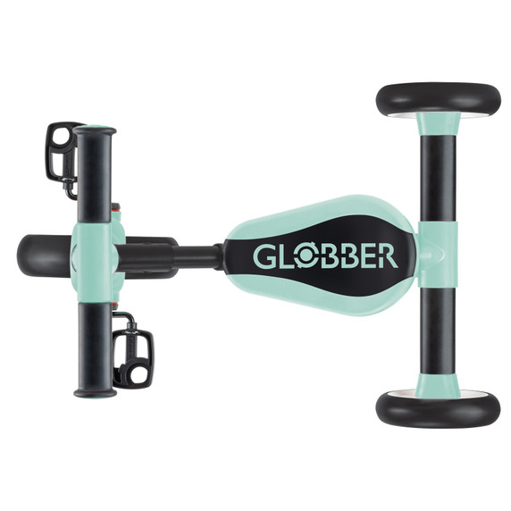 Globber Learning Trike 2in1 Mint