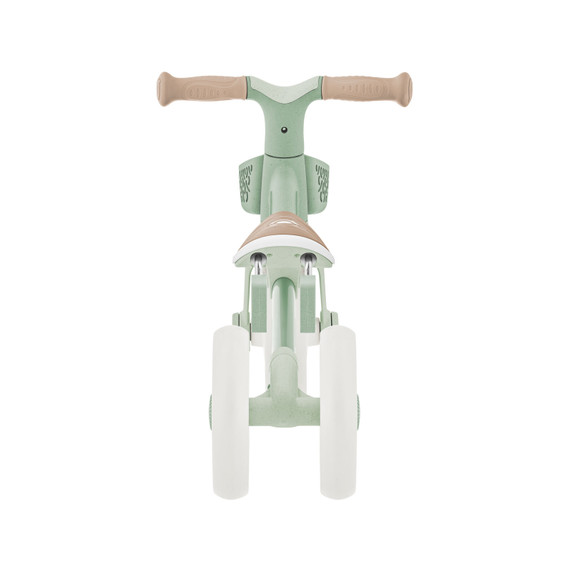 Globber Learning Trike 2in1 Plus Ecologic Pistachio