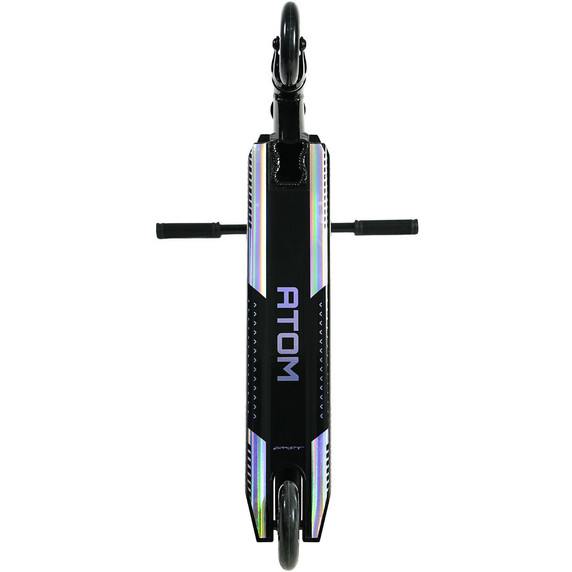 Grit Atom Stunt Scooter Slimer Green