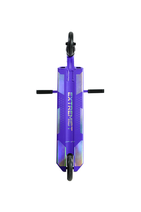 Grit Extremist Stunt Scooter Purple