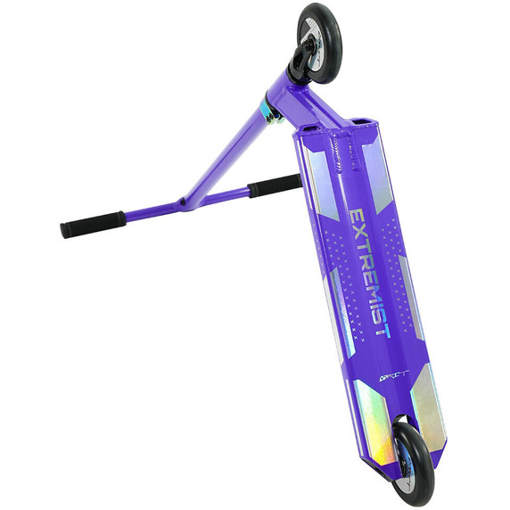 Grit Extremist Stunt Scooter Purple