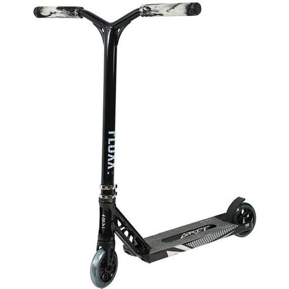 Grit Fluxx Mini Stunt Scooter Blackened