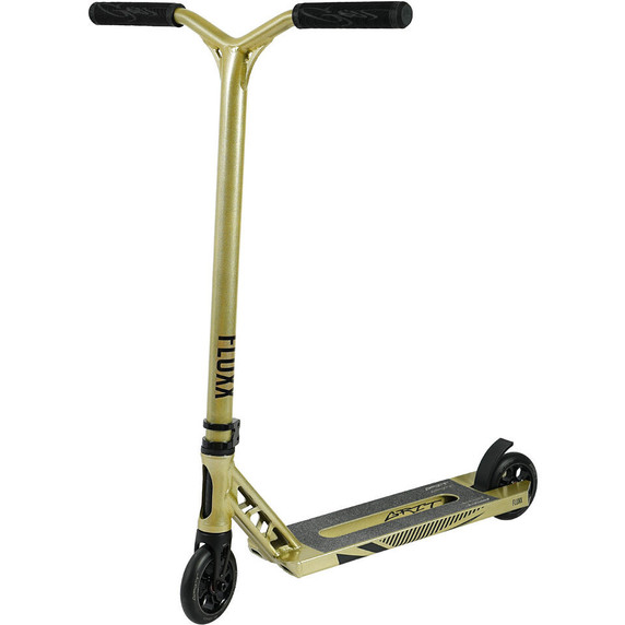 Grit Fluxx Stunt Scooter Golden Sand