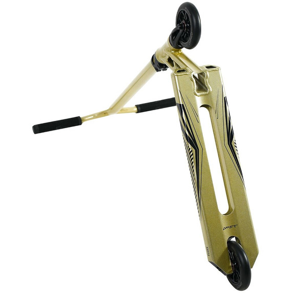 Grit Fluxx Stunt Scooter Golden Sand