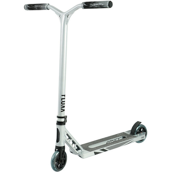 Grit Fluxx Stunt Scooter Silver Mist
