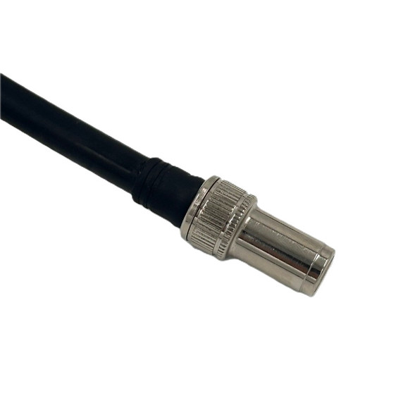 JetBlack Digital Shocker Shock Pump 400psi
