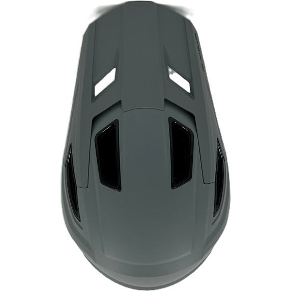 JetBlack Pro Helmet Grey