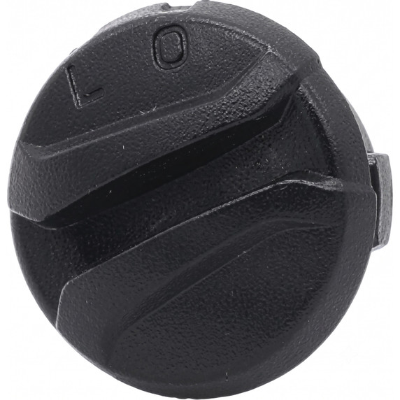 Moon Battery Cover