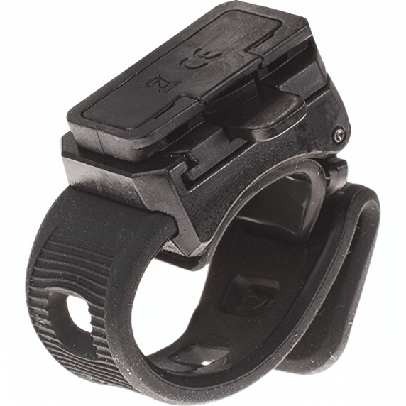 Moon Universal Rubber Strap Handlebar Bracket
