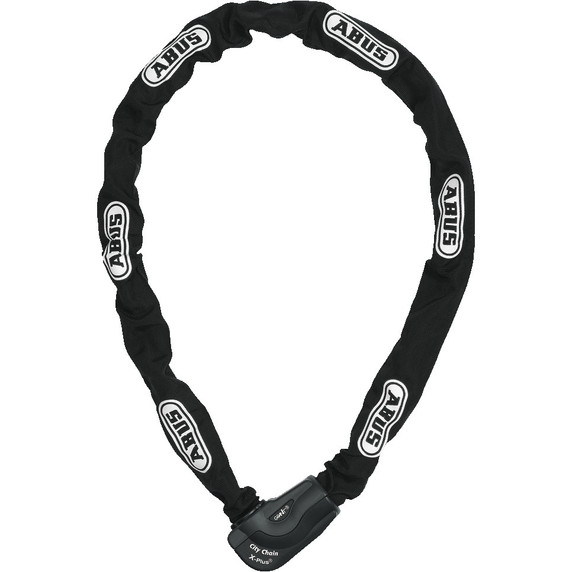 ABUS Granit CityChain Xplus 1060/140cm Lock
