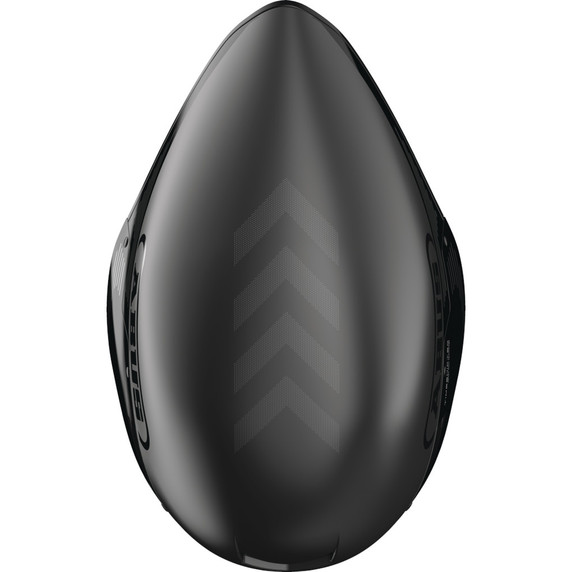 ABUS TimeShifter TT Helmet Velvet Black