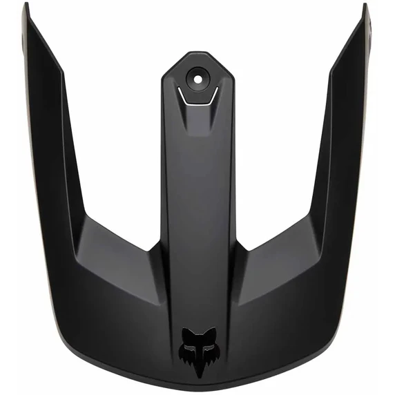 Fox Proframe RS Visor Matte Black