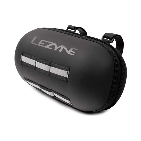 Lezyne Hard Caddy Handlebar Bag 2.2L