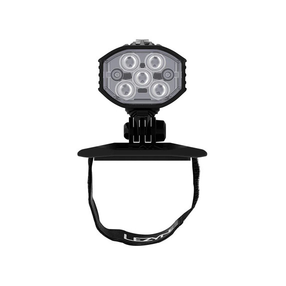 Lezyne Helmet Fusion Drive 500+ Light