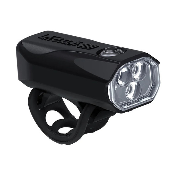 Lezyne KTV Drive Pro 400+ Front Light