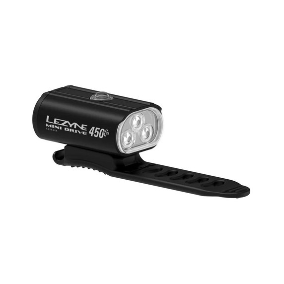 Lezyne Mini Drive 450+ Front Light