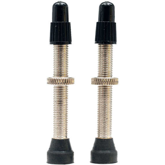 Stans NoTubes 44mm Universal Valve Stem Road Brass