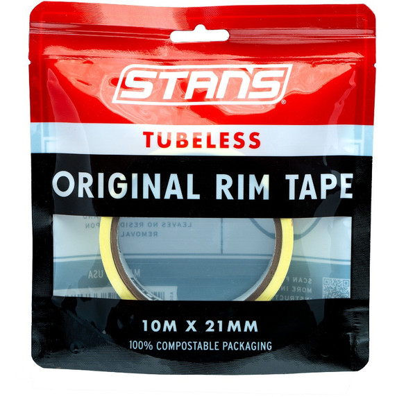 Stans NoTubes Rim Tape 10m