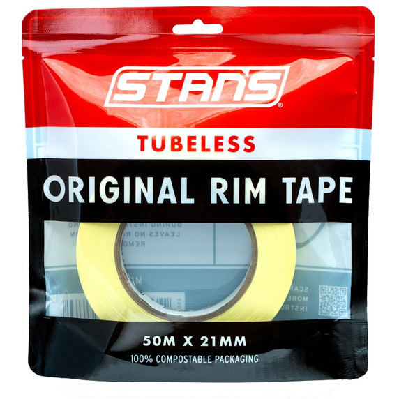 Stans NoTubes Rim Tape 50m