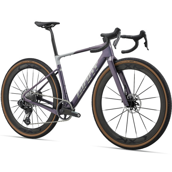 Giant Revolt Advanced SL 1 Tempest Purple