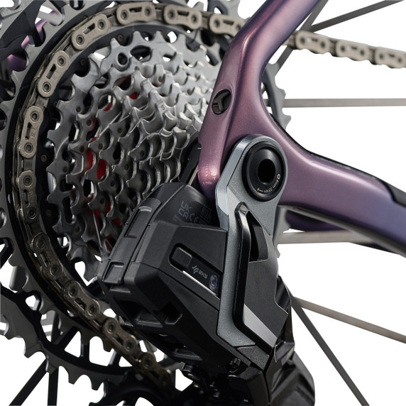 Giant Revolt Advanced SL 1 Tempest Purple