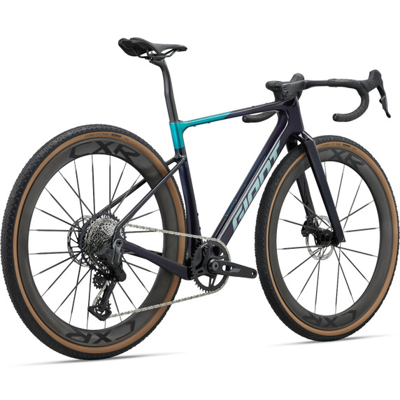 Giant Revolt Advanced SL 2 Deep Lagoon