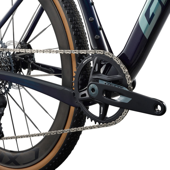 Giant Revolt Advanced SL 2 Deep Lagoon