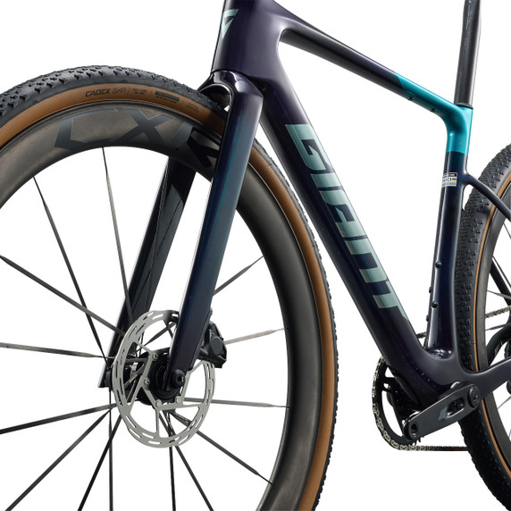 Giant Revolt Advanced SL 2 Deep Lagoon